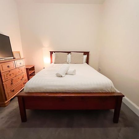 Charming 2Bed Apartment In The Heart Of Единбург Екстер'єр фото