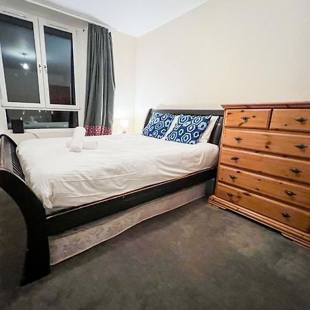 Charming 2Bed Apartment In The Heart Of Единбург Екстер'єр фото