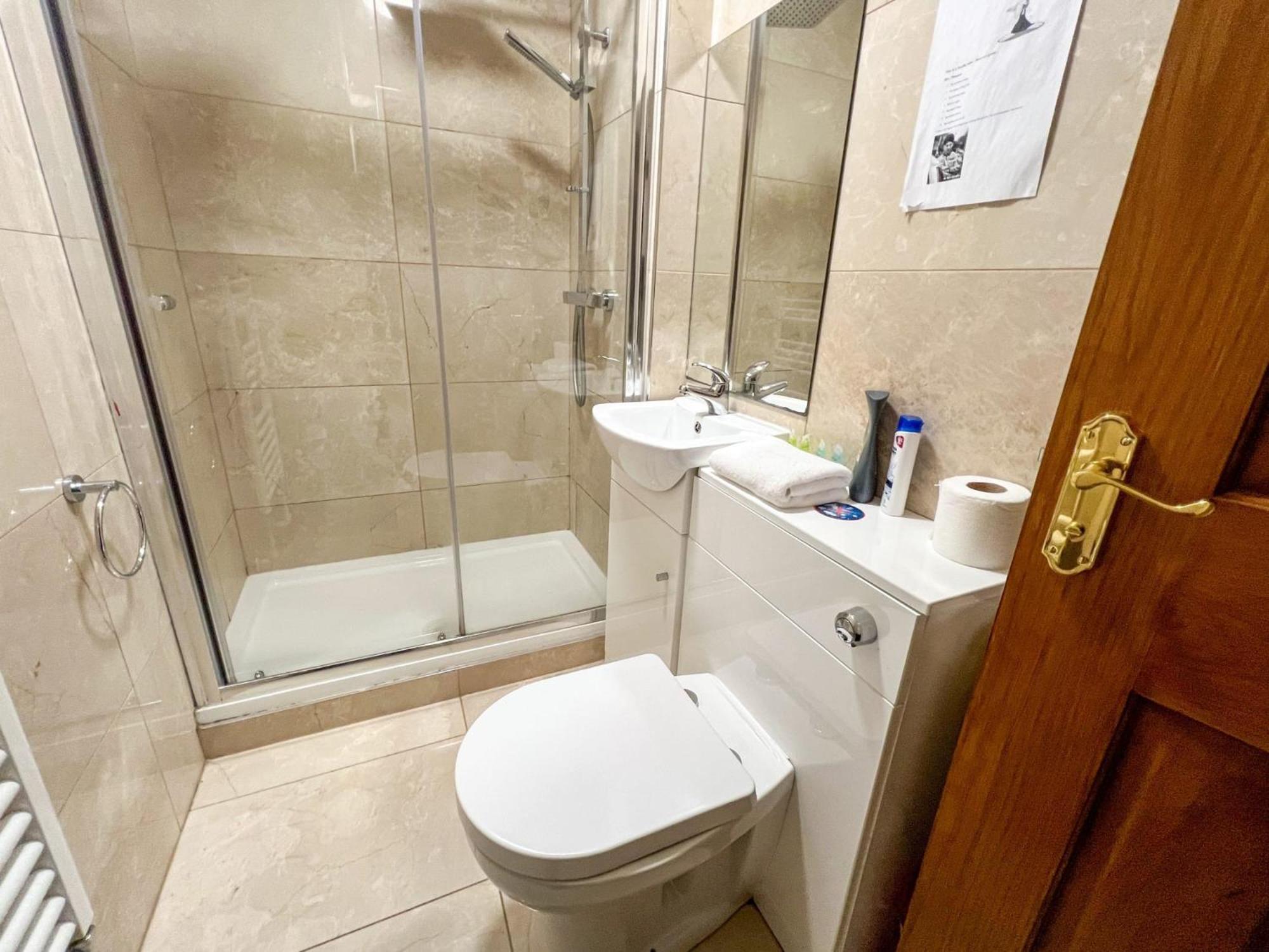 Charming 2Bed Apartment In The Heart Of Единбург Екстер'єр фото