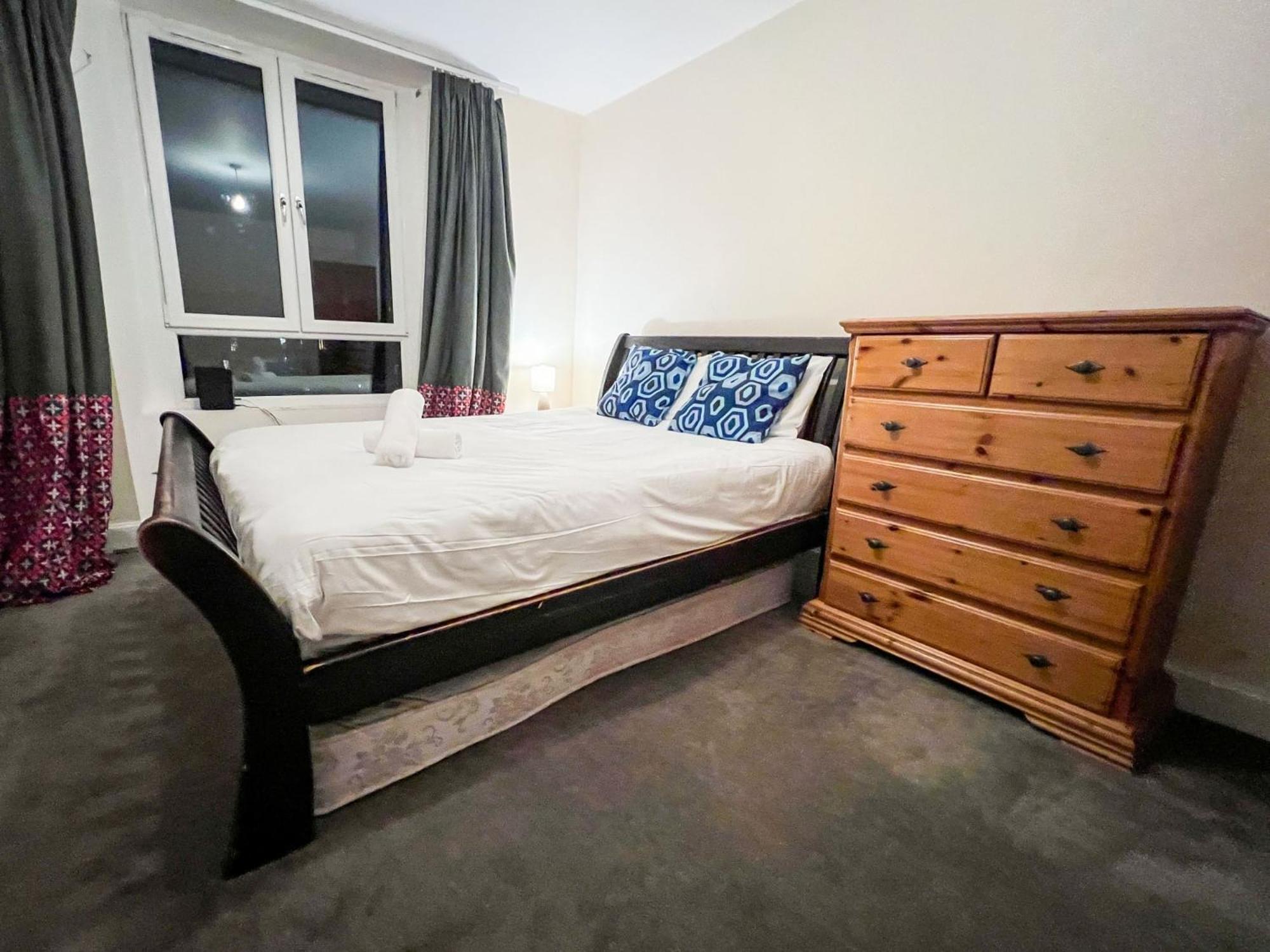 Charming 2Bed Apartment In The Heart Of Единбург Екстер'єр фото