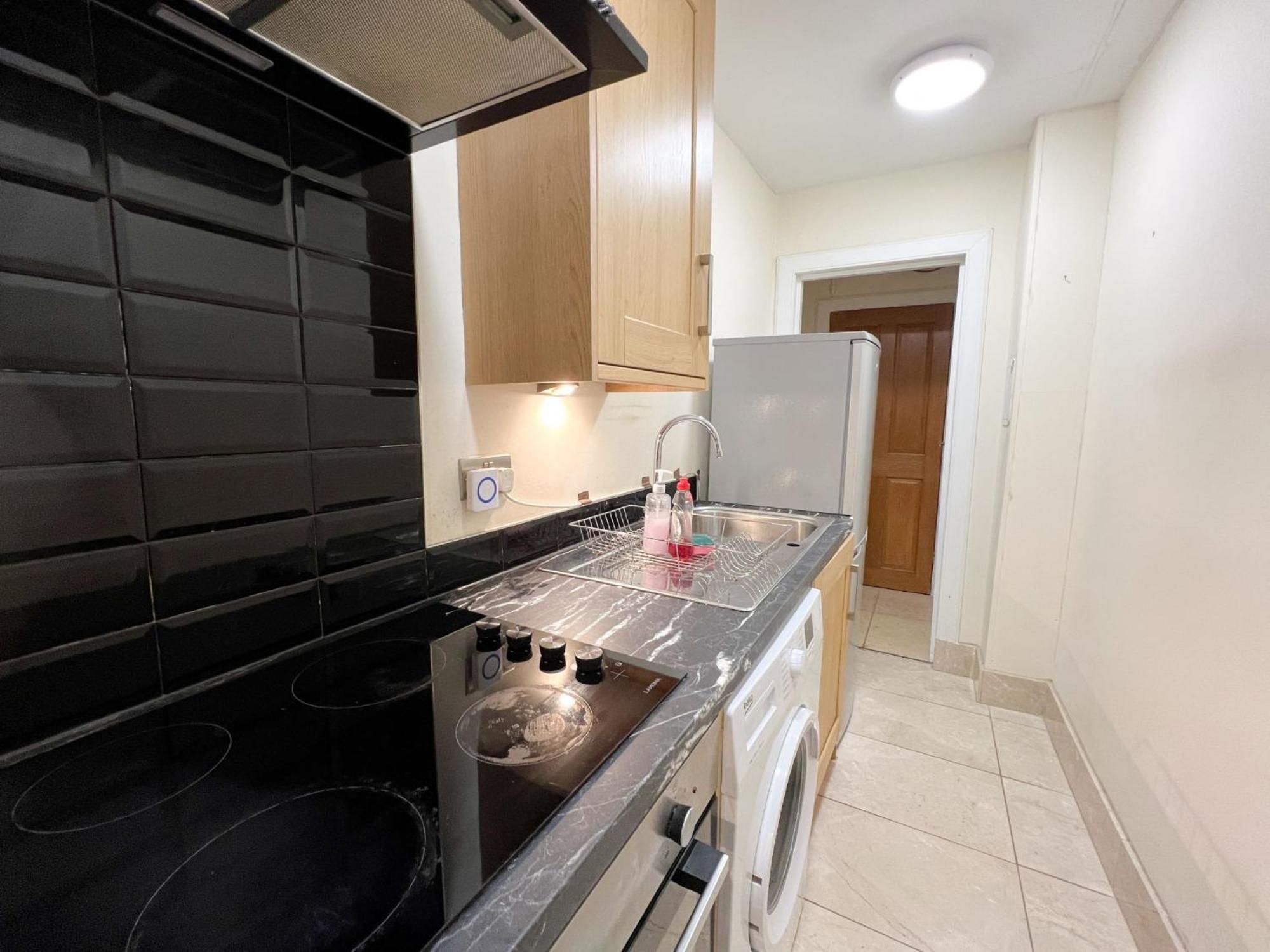 Charming 2Bed Apartment In The Heart Of Единбург Екстер'єр фото