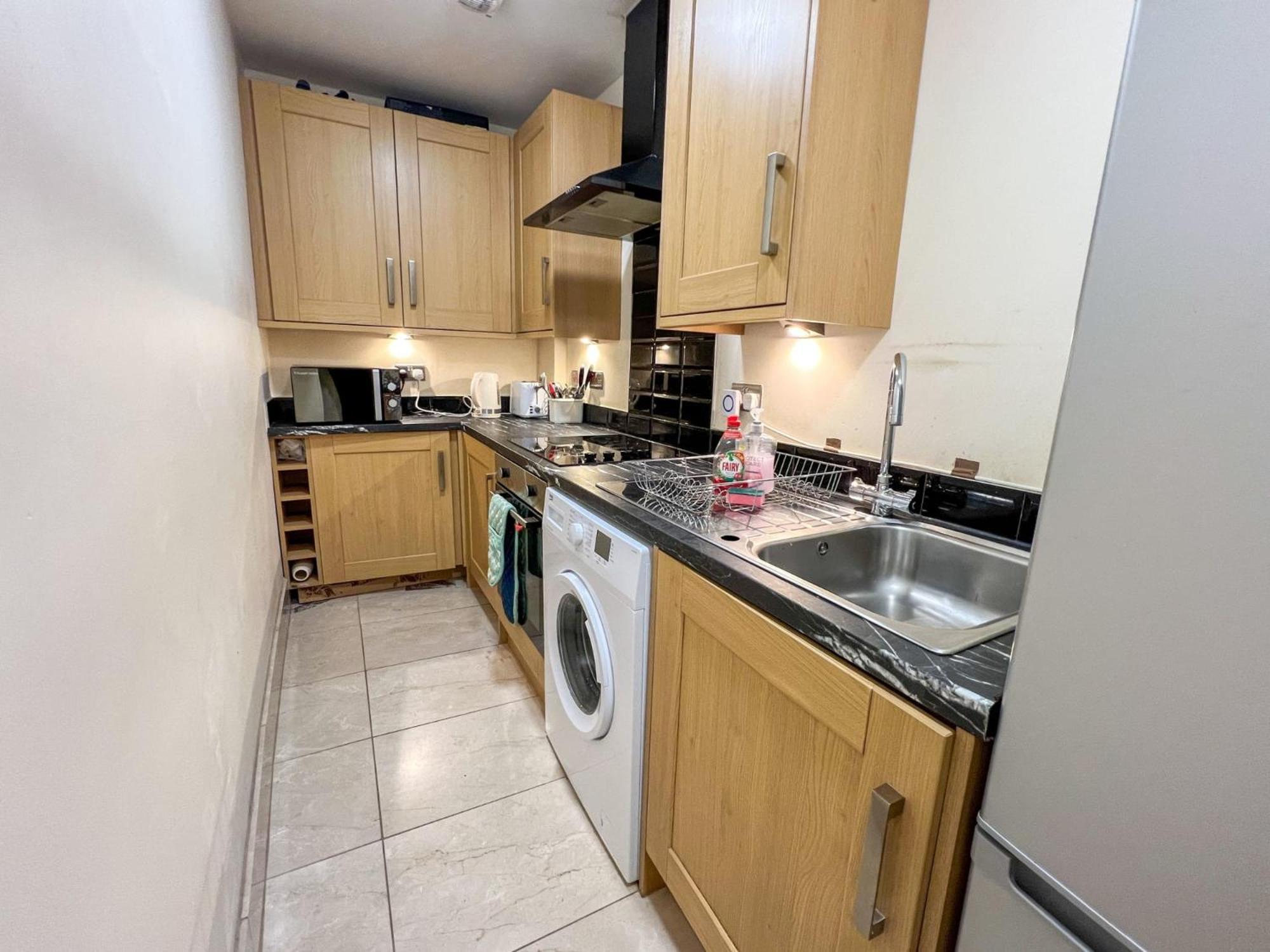 Charming 2Bed Apartment In The Heart Of Единбург Екстер'єр фото